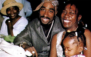 Illustration for article titled Thug Afterlife: A Tupac Timeline